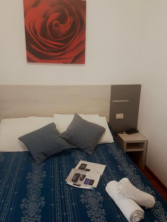 Hotel Arena Rimini Exterior photo
