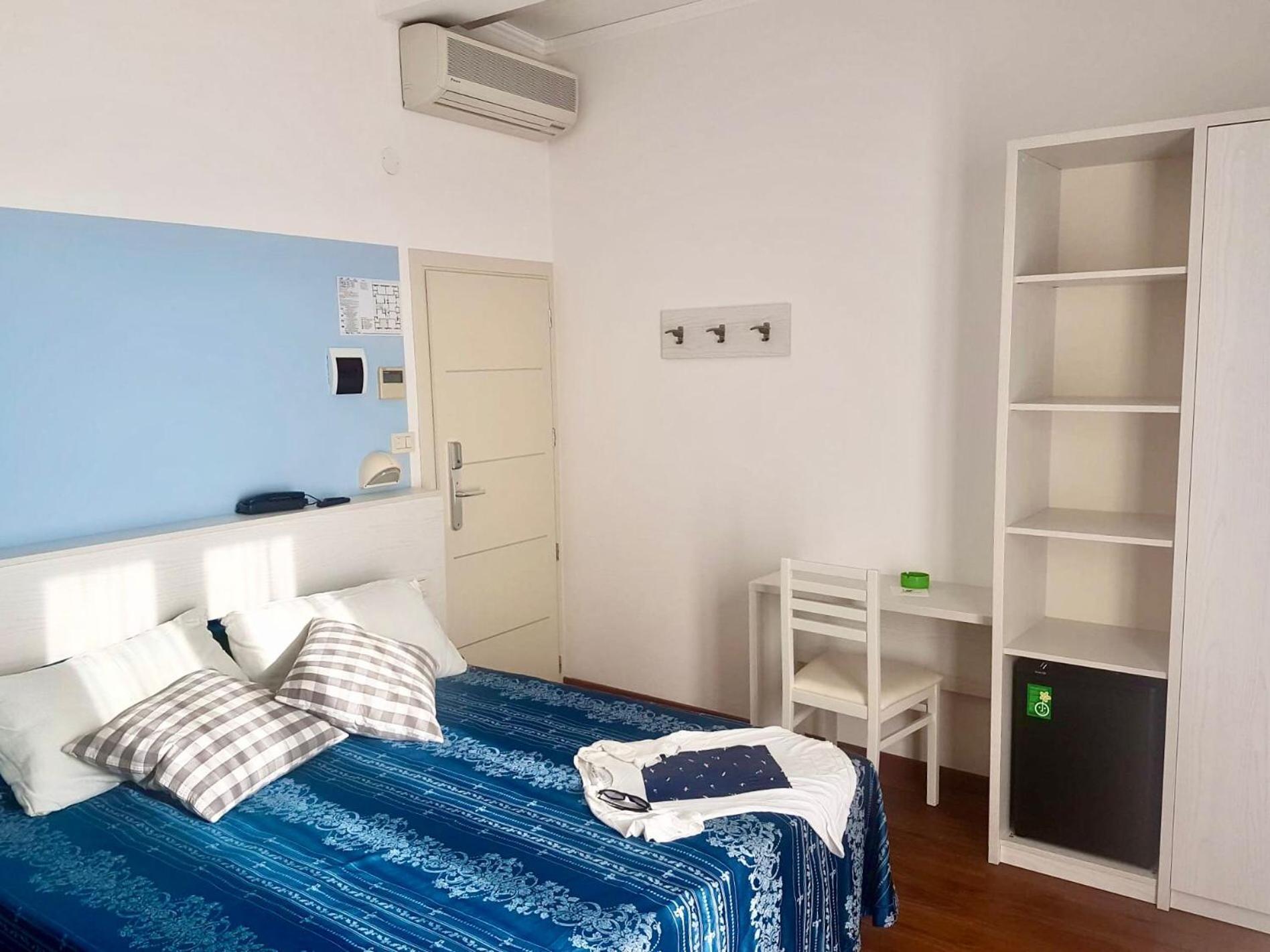 Hotel Arena Rimini Exterior photo